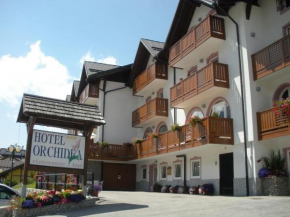 Hotel Orchidea Passo Del Tonale